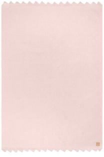 Ковер Fanni K Puro Pink, розовый цв., 60 см x 90 см