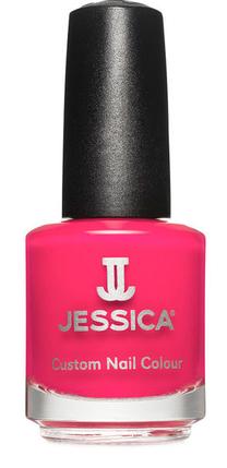 Nagų lakas Jessica, floating beauty sp., 14 ml
