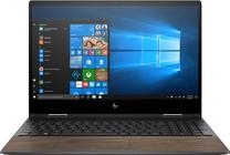 Sülearvuti HP Envy x360 15-dr1004nw 9HN34EA PL, Intel® Core™ i5-10210U Processor (6 MB Cache, 1.60 GHz), 8 GB, 512 GB, 15.6 ", Nvidia MX, must v., EN, Windows
