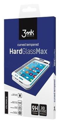 Telefono apsauginis stiklas 3MK For Samsung Galaxy S9 Plus, 9H