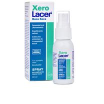 Mutes skalojamais šķīdums Lacer Xerolacer, piparmētru garša, 30 ml