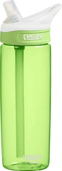 Sporta pudeles un šeikeri Camelbak, zaļa krās., plastmasa, 0.6 l