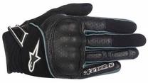 Перчатки Alpinestars, черный цв./серый цв., L