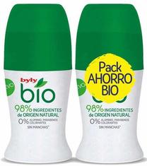 Dezodorants sievietēm Byly Bio, 100 ml