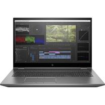 Sülearvuti HP ZBook Fury 17 G8 HPLAP17GBIBW, taastatud, i7-11850H, 32 GB, 512 GB, 17.3 ", Nvidia RTX 3000 Ada, hall v., DE, Windows 11 pro