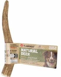 Лакомство для собак Flamingo Nature Easy, рога, 0.040 кг
