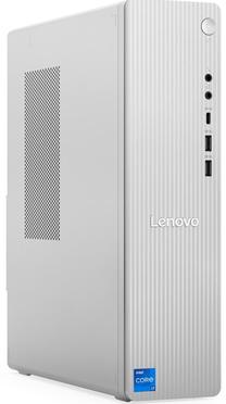 Stacionarus kompiuteris Lenovo IdeaCentre Tower 08IRH9 Intel® Core i7-13620H, 1 TB, DDR5 32 GB, SSD 1 TB, Intel UHD Graphics Dynamic 90XW003FPL