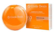 Veido kremas Gisele Denis Light Tone, 10 ml