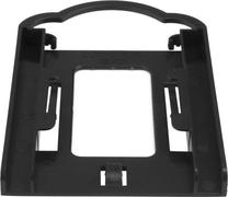 Laikiklis StarTech BRACKET125PT, 35 g, juoda sp.