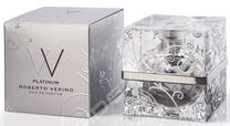 Parfimērijas ūdens Roberto Verino, 75 ml