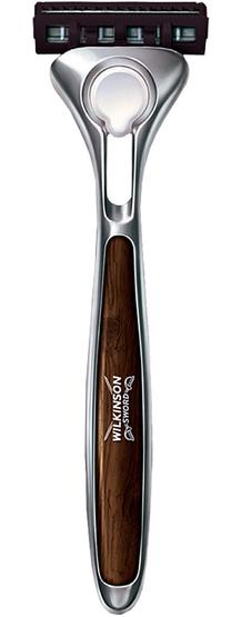 Бритва Wilkinson Sword Quattro Vintage, 5 шт.