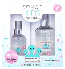 Детские духи The Seven Cosmetics Agua De Colonia