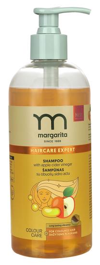 Šampūnas Margarita, 400 ml
