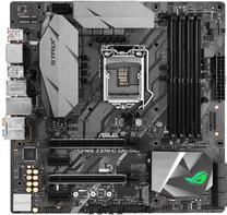 Pagrindinė plokštė Asus STRIX Z370-G GAMING