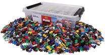 Konstruktorius Dante Plus-Plus Basic Mix 014-3373, 3600 vnt.