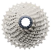 Kasetė Shimano CS-R8000, metalas, sidabro sp.