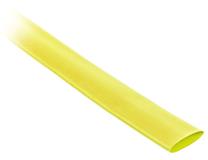 MDPC-X Shrink Tubing 3.4:1 SATA Yellow 0.35m