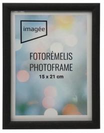Nuotraukų rėmelis imagee Notte VF3529, 15 cm x 21 cm, ruda sp.