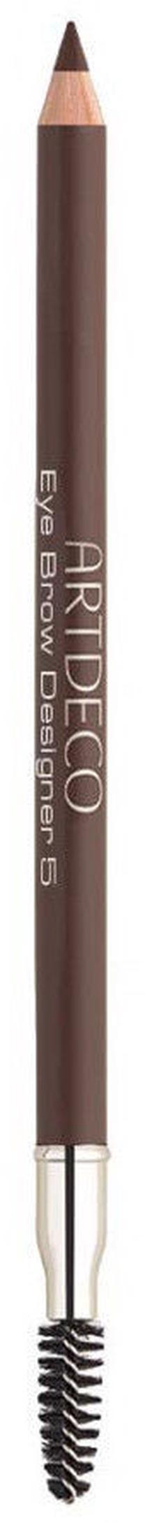 Uzacu zīmulis Artdeco Eye Brow Designer, 1 g, brūna krās. 05 ash blond