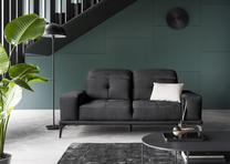 Sofa Torrense Nube 6, tamsiai pilka sp., 103 x 195 cm x 108 cm