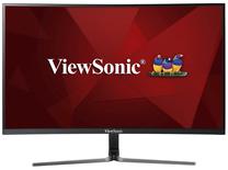 Монитор Viewsonic VX2758-C-MH, MVA, 144 гц, 27″