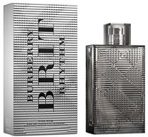 Tualetinis vanduo Burberry Brit Rhythm Intense Men, 50 ml