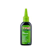 Alyva dviračiui TF2 Extreme Wet, 75 ml