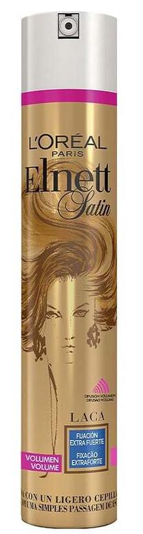 Plaukų lakas L’Oréal Paris Elnett Laquer, 400 ml
