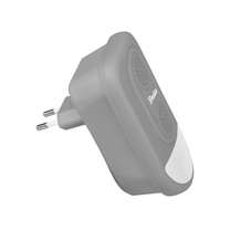 Elektrinė priemonė nuo kenkėjų graužikams, skruzdėlėms, blusoms Bradas CTRL-ID302V, 2 W