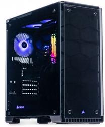 Stacionarus kompiuteris Optimus Intel® Core™ i7-11700K Processor (16M Cache, up to 5.00 GHz), DDR4 16 GB 480 GB, Nvidia GeForce RTX 3080 Dynamic, Windows 10 GZ590T-CR