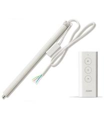 Jutiklis Aqara SRSC-M01, 1550 g, 230 V