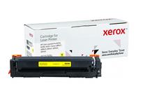 Тонер Xerox Everyday 006R04178, желтый цв.