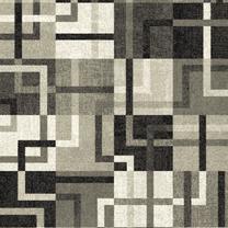 Kilimas Infinity 32046/2555, įvairių spalvų, 195 cm x 133 cm