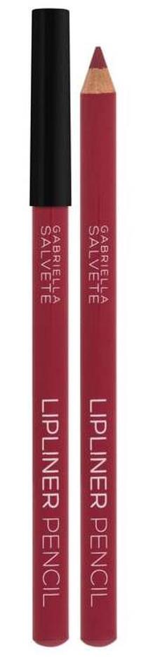 Lūpų pieštukas Gabriella Salvete Lipliner, 0.25 g, 3