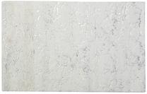 Ковер Moss THK-077777, белый цв., 220 см x 160 см