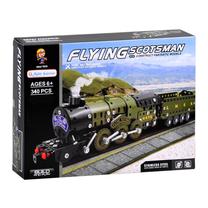 Konstruktorius Flying Scotsman Garo variklis ZA3869