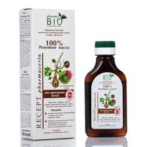 Matu eļļa Energy Of Vitamins 100% Burdock, 100 ml