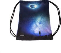 Apavu soma Starpak Space, zila krās./violeta krās.
