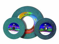Slīpēšanas disks Luga Abraziv, 125 mm x 32 mm