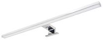 Šviestuvas sieninis VLX Mirror 245350, LED, 6000 °K, 1 x 8 W, chromo sp. / chromo sp.