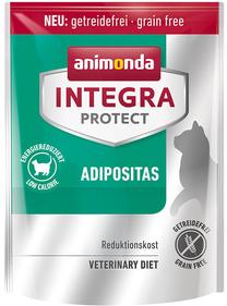 Sausas kačių maistas Animonda, 0.3 kg