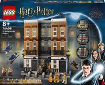 Konstruktorius LEGO® Harry Potter 12 Grimmauld Place 76408, 1083 vnt.