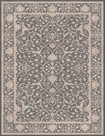 Ковер Domoletti Vintage 882/474330, многоцветный, 125 см x 80 см