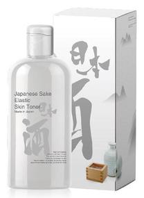 Тоник для лица Mitomo Japanese, 250 мл