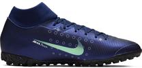 Futbolo bateliai Nike Mercurial, 45