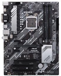 Pagrindinė plokštė Asus Prime B460-PLUS