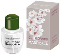 Kūno aliejus Frais Monde, 12 ml