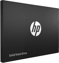 Kõvaketas (SSD) HP S650, 2.5", 480 GB