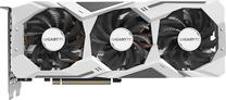 Vaizdo plokštė Gigabyte GeForce RTX 2060 GV-N206SGAMINGOCWHITE-8GD2.0, 8 GB, GDDR6