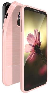 Чехол для телефона Dux Ducis, розовый цв., Samsung